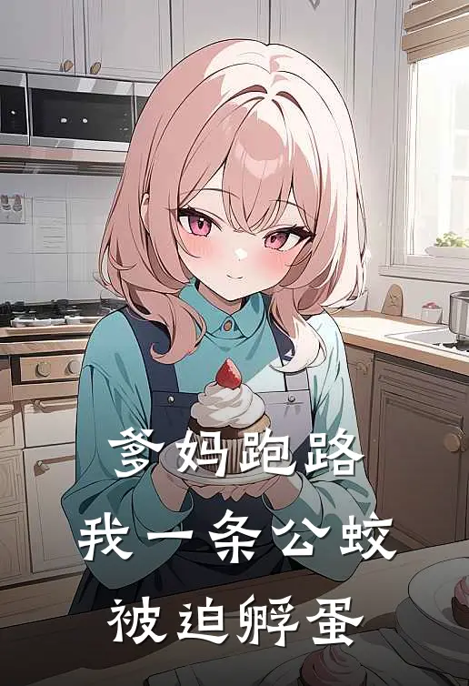 爹妈跑路，我一条公蛟被迫孵蛋许清辞许清漪免费小说全集_免费小说在哪看爹妈跑路，我一条公蛟被迫孵蛋(许清辞许清漪)