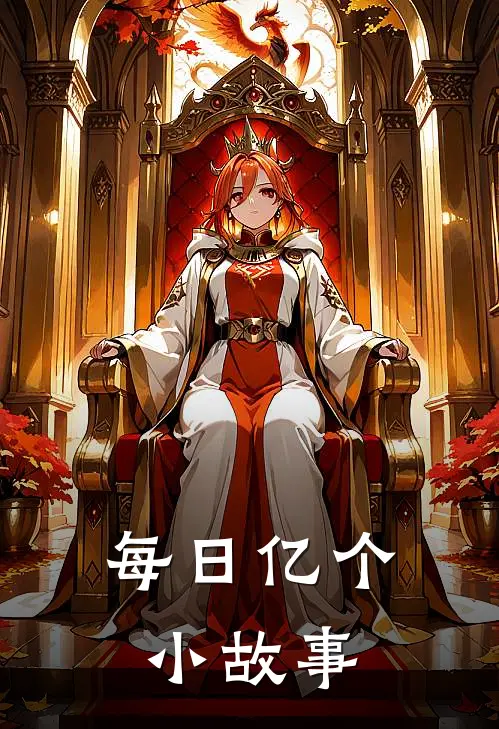 每日亿个小故事杜良臣顾晓阳完整版免费小说_热门网络小说推荐每日亿个小故事(杜良臣顾晓阳)