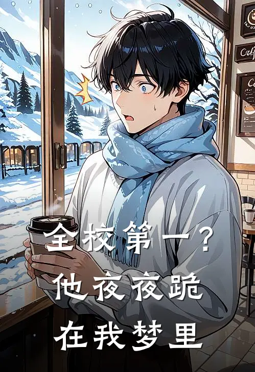 全校第一？他夜夜跪在我梦里(林砚江屿)最新好看小说_无弹窗全文免费阅读全校第一？他夜夜跪在我梦里林砚江屿