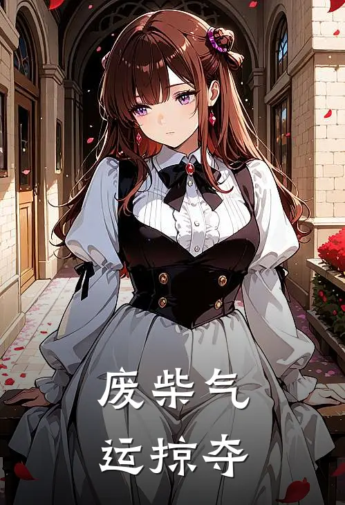 废柴气运掠夺(林夜苏清瑶)完结版小说推荐_最新完结小说推荐废柴气运掠夺林夜苏清瑶