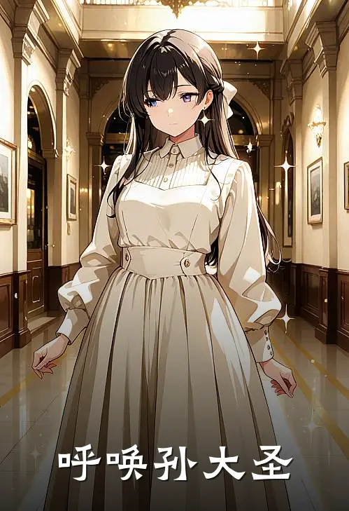 呼唤孙大圣(潘毅小欢儿)热门小说在线阅读_热门小说呼唤孙大圣(潘毅小欢儿)