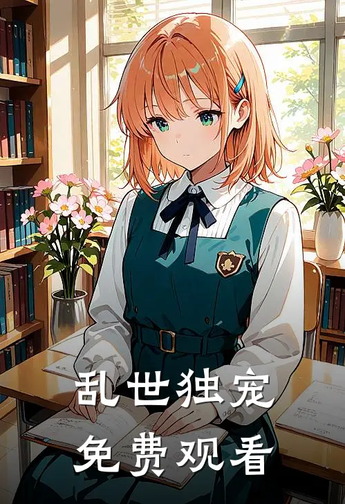 乱世独宠免费观看