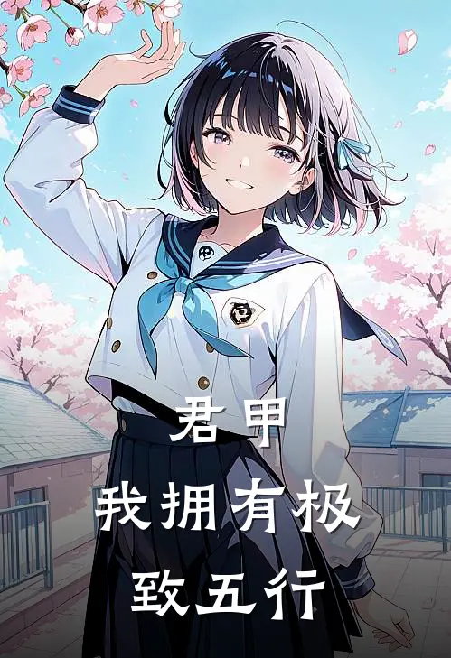 君甲：我拥有极致五行(白泽白泽)免费小说大全_小说完结免费君甲：我拥有极致五行白泽白泽