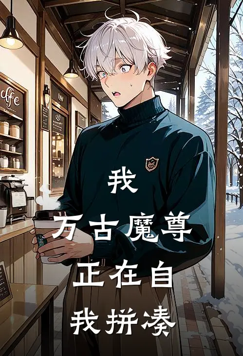 我，万古魔尊，正在自我拼凑凌尘凌飞小说完整版_完结版小说推荐我，万古魔尊，正在自我拼凑(凌尘凌飞)