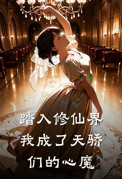 踏入修仙界，我成了天骄们的心魔李天霸李小鱼热门小说推荐_完本小说大全踏入修仙界，我成了天骄们的心魔(李天霸李小鱼)