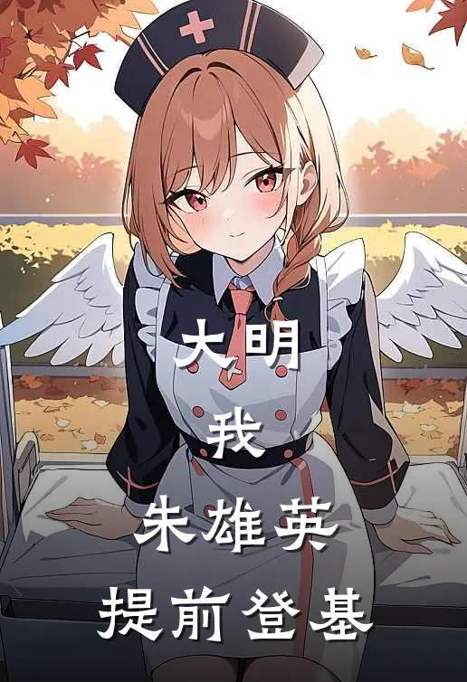 大明：我，朱雄英，提前登基(朱元璋朱雄英)全本免费在线阅读_朱元璋朱雄英全文阅读