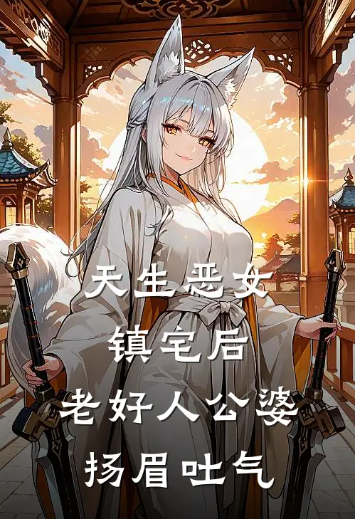 天生恶女镇宅后，老好人公婆扬眉吐气