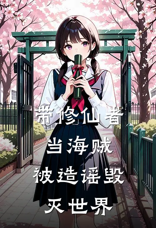 罗桀霍普《带修仙者当海贼，被造谣毁灭世界》完结版免费阅读_罗桀霍普热门小说