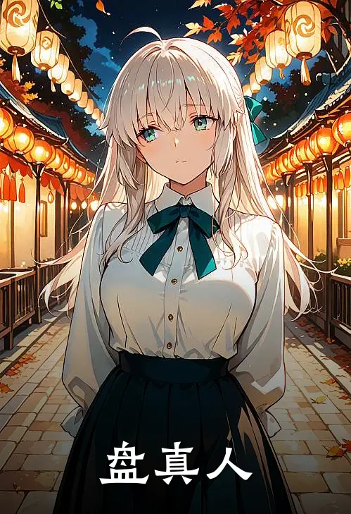 盘真人陈尘石耀全文免费阅读无弹窗大结局_（陈尘石耀）盘真人最新小说