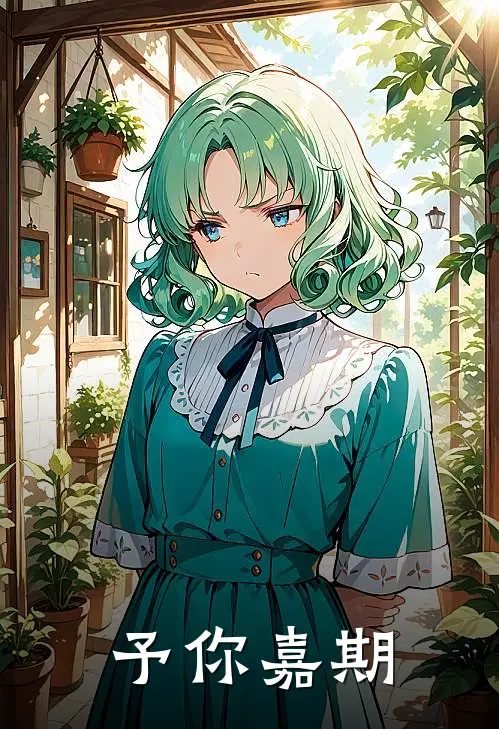 予你嘉期(嘉宁予暄)完本小说大全_热门小说大全予你嘉期嘉宁予暄