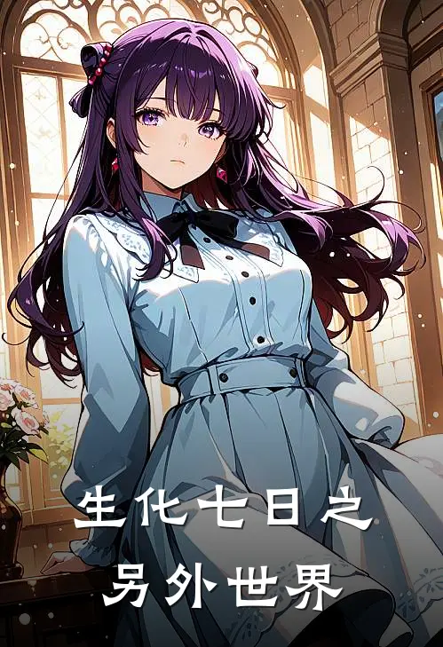 生化七日之另外世界