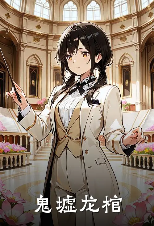 鬼墟龙棺(陆寻苏媚)全本免费完结小说_小说完结免费鬼墟龙棺陆寻苏媚