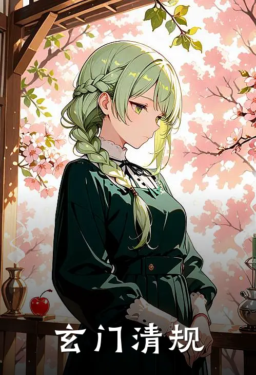 玄门清规林晚沈清寒最新好看小说_最新完本小说玄门清规林晚沈清寒