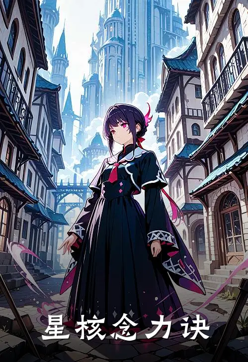 星核念力诀(林风罗峰)完整版免费小说_完结版小说推荐星核念力诀(林风罗峰)