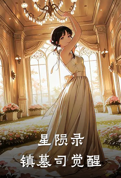 星陨录：镇墓司觉醒张涛林未晞完整版在线阅读_张涛林未晞完整版阅读