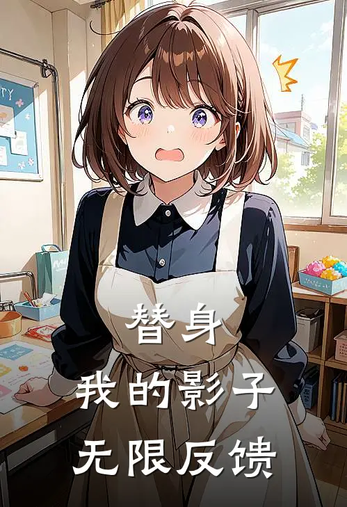 《替身：我的影子无限反馈》林墨史莱姆完本小说_林墨史莱姆(替身：我的影子无限反馈)全文免费阅读无弹窗大结局