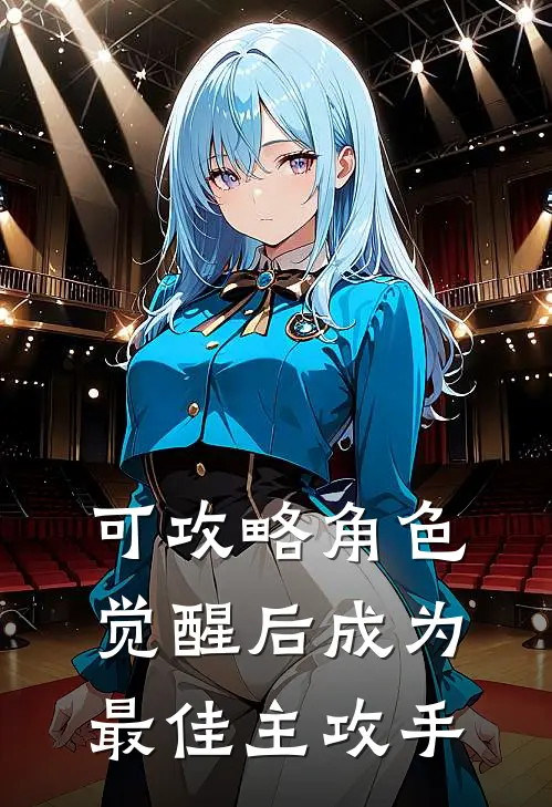 可攻略角色觉醒后成为最佳主攻手(铁朗五日雀)完整版免费全文阅读_最热门小说可攻略角色觉醒后成为最佳主攻手铁朗五日雀