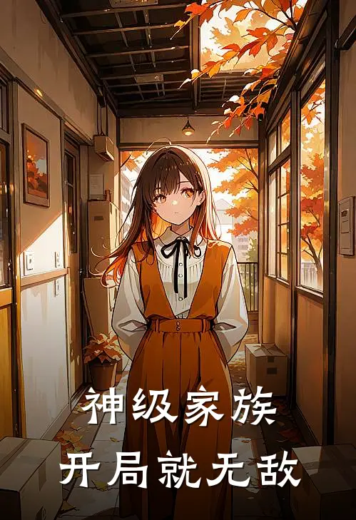 神级家族：开局就无敌