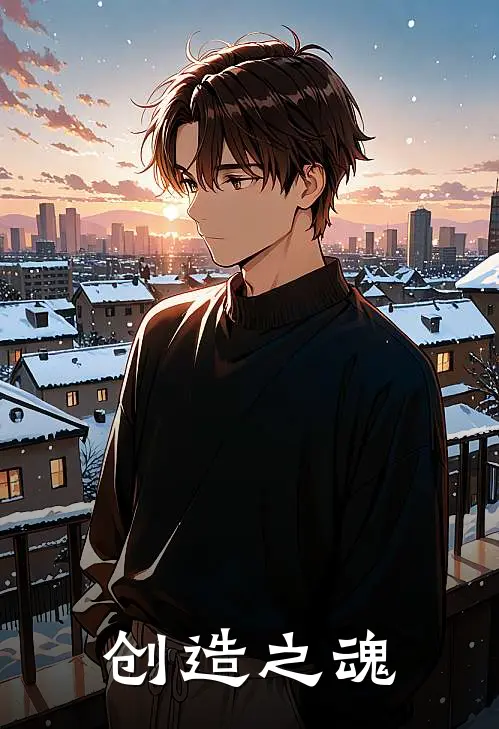 《创造之魂》林山林归免费完本小说在线阅读_《创造之魂》林山林归免费小说