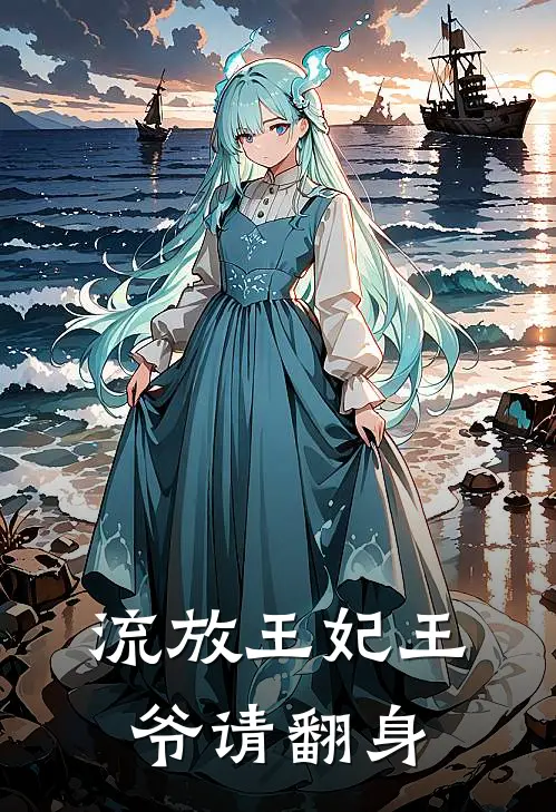 流放王妃王爷请翻身(沈未央萧绝)在哪看免费小说_全本免费完结小说流放王妃王爷请翻身沈未央萧绝