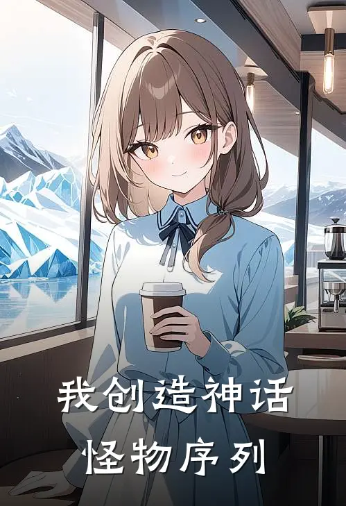 我创造神话怪物序列(林舟韩啸)全本完结小说_完整版免费全文阅读我创造神话怪物序列(林舟韩啸)