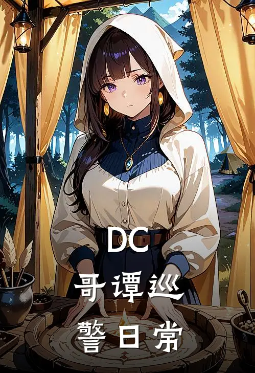 DC：哥谭巡警日常李杰尼格玛最新章节在线阅读_李杰尼格玛全本免费在线阅读