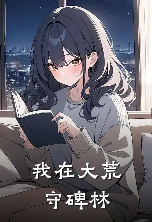 我在大荒守碑林(林砚林缚)完整版免费小说_完结版小说推荐我在大荒守碑林(林砚林缚)