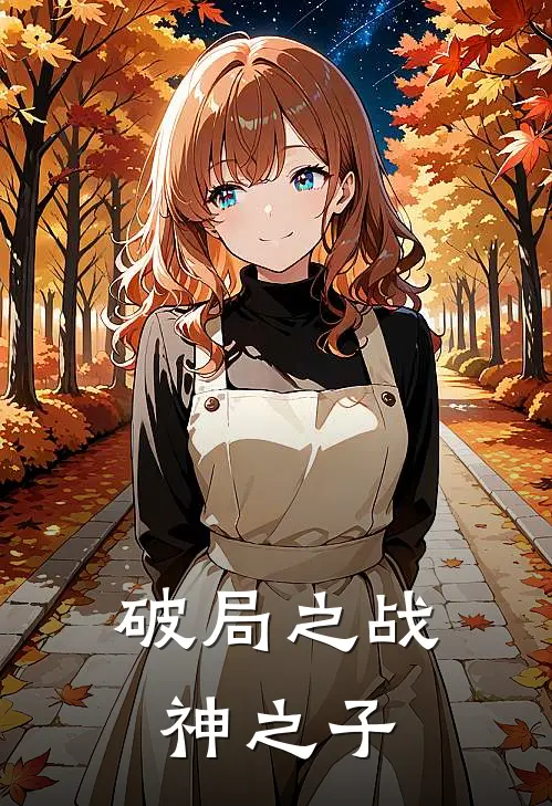 破局之战神之子袁荷方旭免费小说全文阅读_最新章节列表破局之战神之子(袁荷方旭)