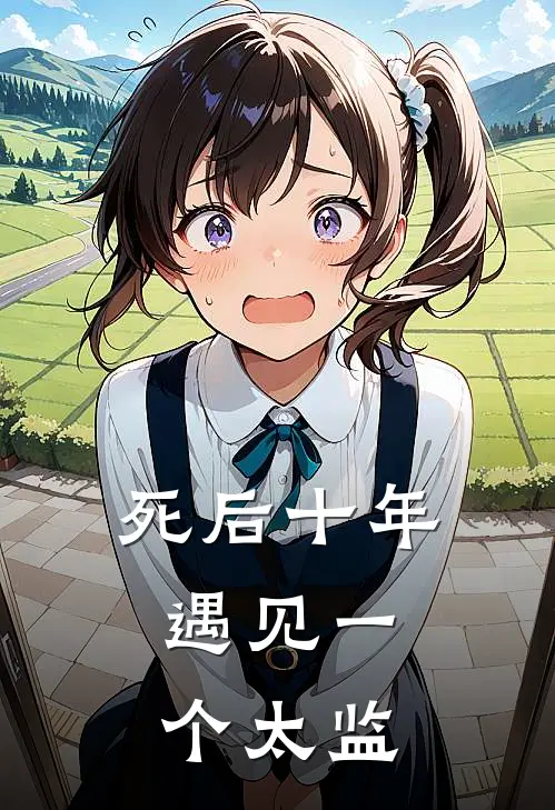 死后十年，遇见一个太监