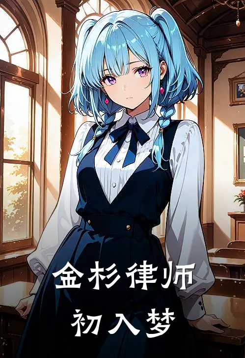 金杉律师初入梦沐雪赵天雄最新小说推荐_热门小说排行榜金杉律师初入梦(沐雪赵天雄)