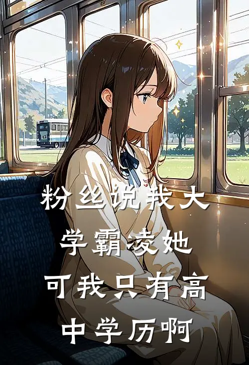 周琳王秀兰《粉丝说我大学霸凌她，可我只有高中学历啊》最新章节阅读_(周琳王秀兰)热门小说