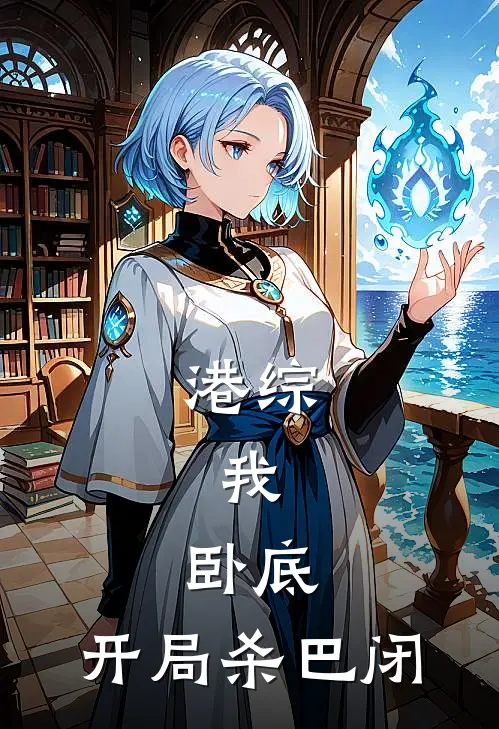 港综：我，卧底，开局杀巴闭林磊苏阿细小说完整版免费阅读_热门小说排行榜港综：我，卧底，开局杀巴闭(林磊苏阿细)