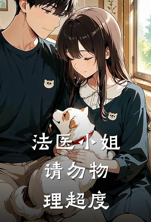 法医小姐，请勿物理超度沈凝谢渊小说完结推荐_完整版小说免费阅读法医小姐，请勿物理超度(沈凝谢渊)