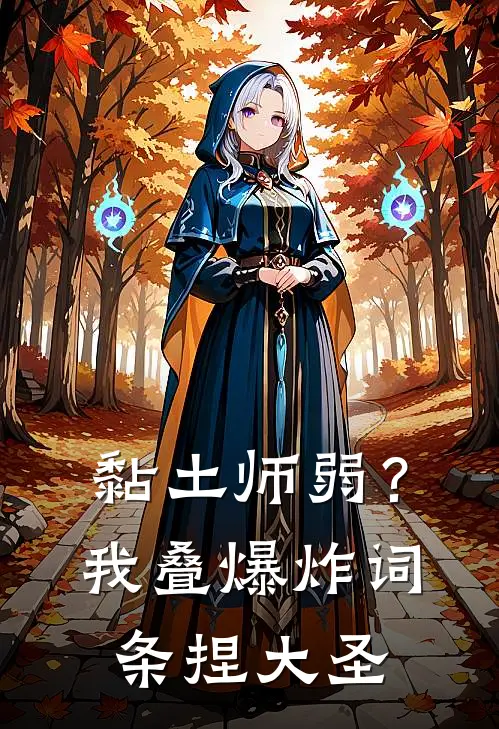 丁寒穆勇黏土师弱？我叠爆炸词条，捏大圣全文免费阅读_丁寒穆勇完整版免费阅读