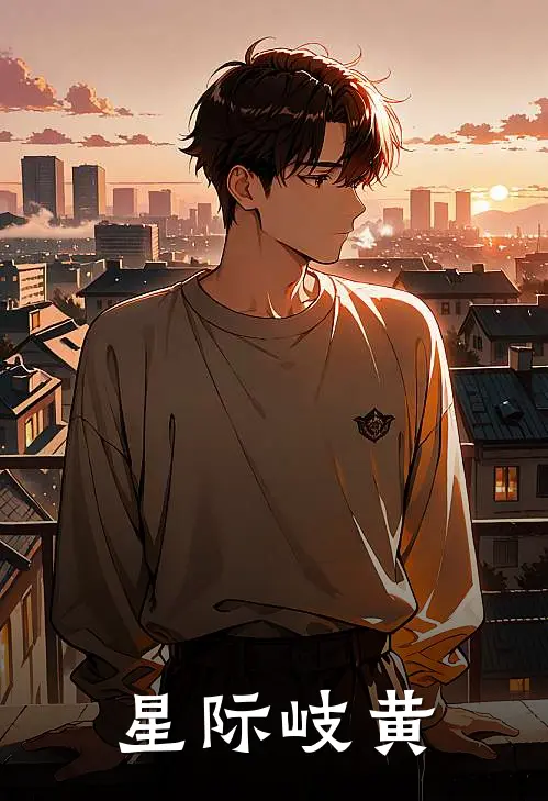 星际岐黄(林岐巴洛)在线免费小说_免费阅读全文星际岐黄(林岐巴洛)