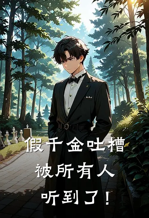 假千金吐槽被所有人听到了！苏绵绵苏辰歌完结版小说阅读_完整版小说免费阅读假千金吐槽被所有人听到了！(苏绵绵苏辰歌)