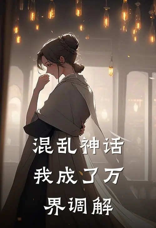 混乱神话，我成了万界调解(云弈云弈)免费热门小说_最新小说推荐混乱神话，我成了万界调解云弈云弈