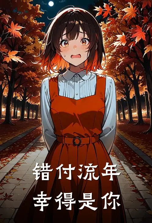 错付流年，幸得是你（陆屿苏晚星）最新章节列表