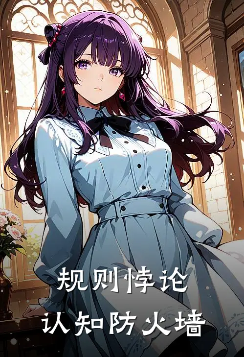 规则悖论：认知防火墙(林川齐砚)免费小说笔趣阁_完结版小说推荐规则悖论：认知防火墙(林川齐砚)