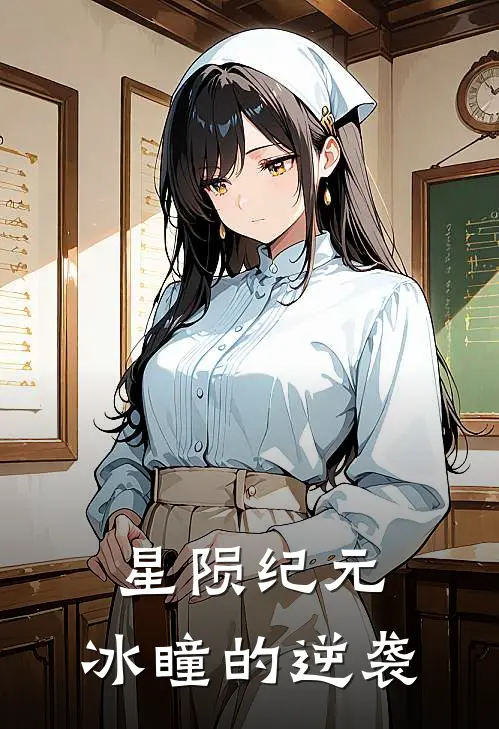 星陨纪元：冰瞳的逆袭林霜老格尔免费小说完整版_热门的小说星陨纪元：冰瞳的逆袭林霜老格尔