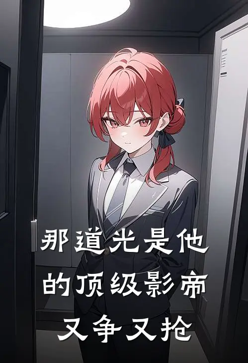 那道光是他的顶级影帝又争又抢