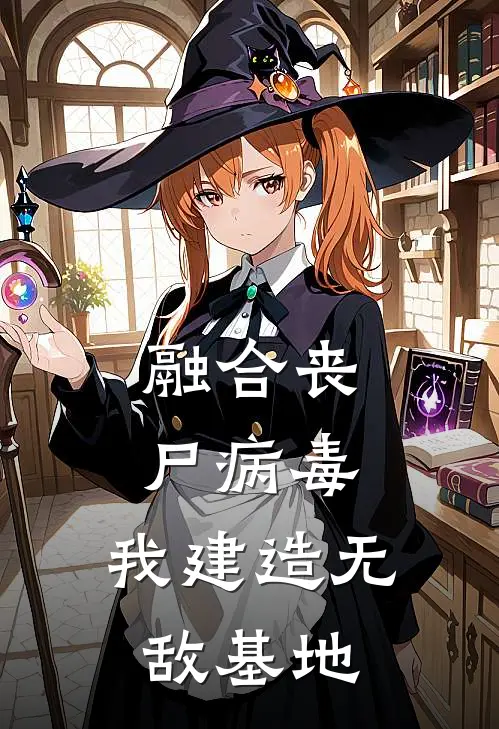 融合丧尸病毒，我建造无敌基地全文免费阅读无弹窗大结局_融合丧尸病毒，我建造无敌基地（陈青林秦）最新小说