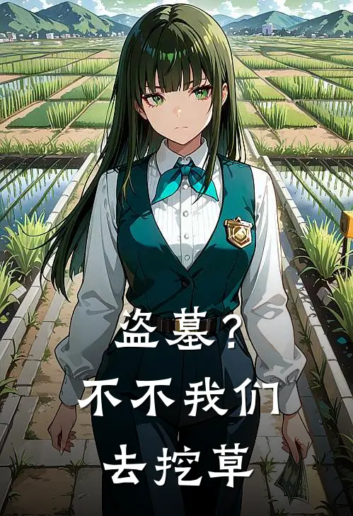 盗墓？不不，我们去挖草(秦熊于逸)全本免费小说阅读_全文免费阅读盗墓？不不，我们去挖草秦熊于逸