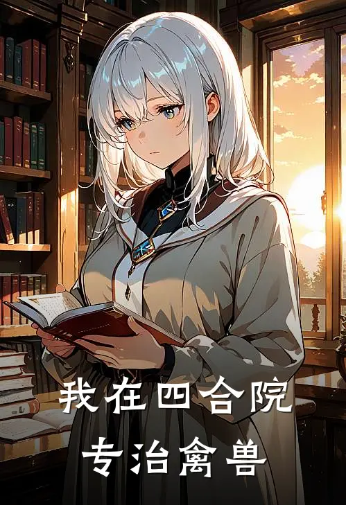 我在四合院专治禽兽(李默刘婉华)在线免费小说_免费阅读全文我在四合院专治禽兽(李默刘婉华)