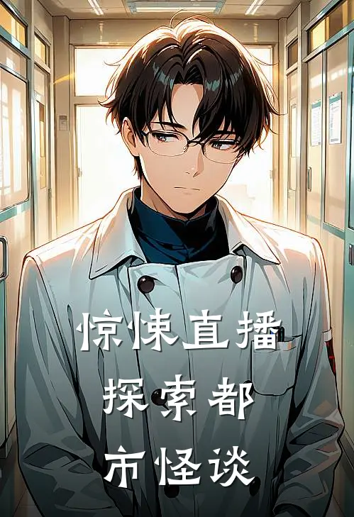 惊悚直播：探索都市怪谈(林易谢鹏飞)完整版免费阅读_最新章节列表惊悚直播：探索都市怪谈(林易谢鹏飞)