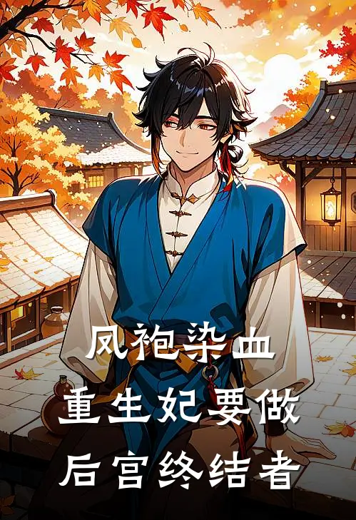凤袍染血：重生妃要做后宫终结者(承煜承煜)免费阅读完整版小说_完结免费小说凤袍染血：重生妃要做后宫终结者(承煜承煜)