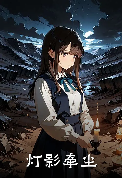 灯影牵尘(沈清岑松月)推荐完结小说_最新章节列表灯影牵尘(沈清岑松月)