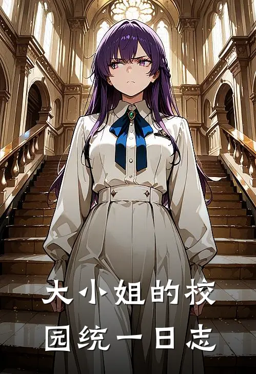 大小姐的校园统一日志(凯蒂赵强)最新推荐小说_最新免费小说大小姐的校园统一日志凯蒂赵强