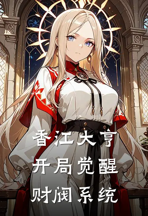 香江大亨：开局觉醒财阀系统
