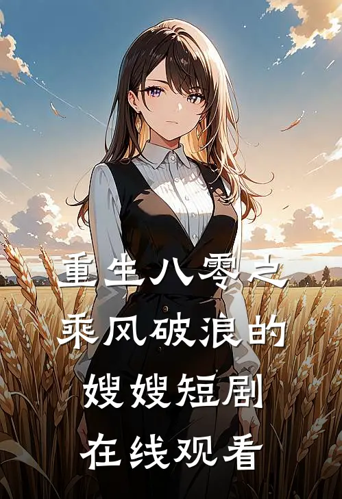 重生八零之乘风破浪的嫂嫂短剧在线观看